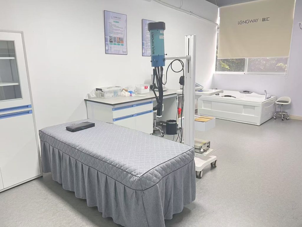SPF Value Invivo Test Lab