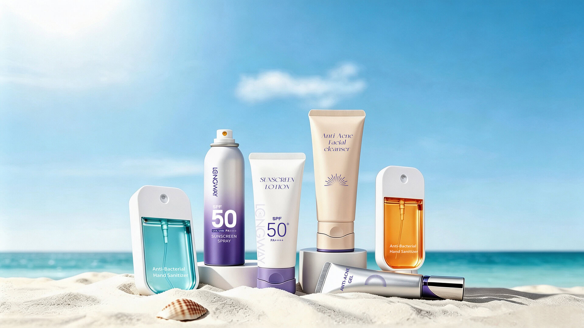 Regulatory documentation review for cosmetic and OTC product development