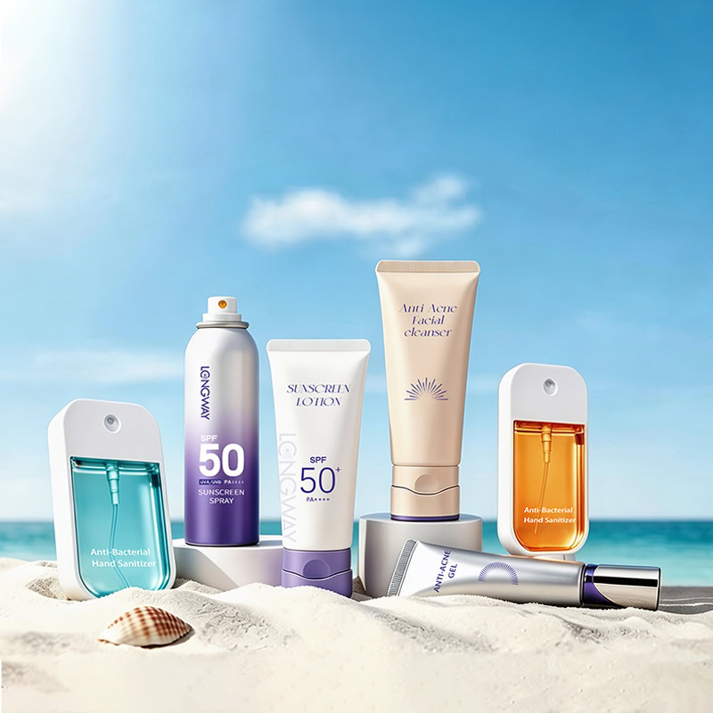 Anti-Dandruff Shampoo OEM Manufacturer: OTC & NSF Certified Solutions for the U.S. Market