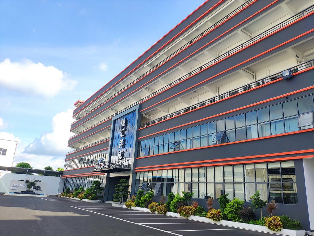 Office Building