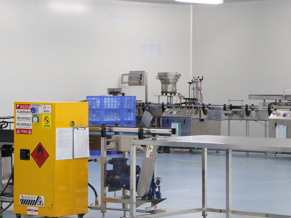 U.S. Cosmetics Regulations: Key Considerations