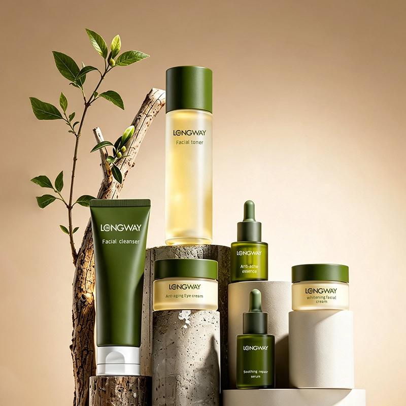 Emerging Skincare Product Trends