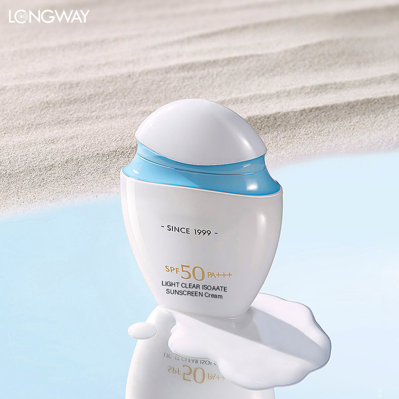 White Label Sunscreen: A Fast-Track Solution for Building Your Skincare Brand