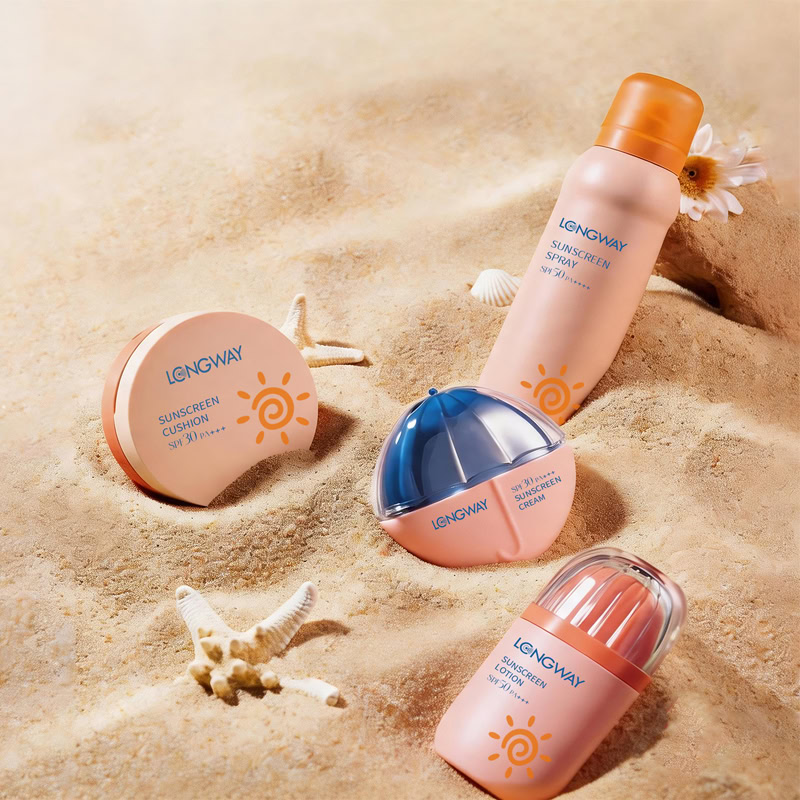 U.S. Sunscreen Market & SPF Product Trends