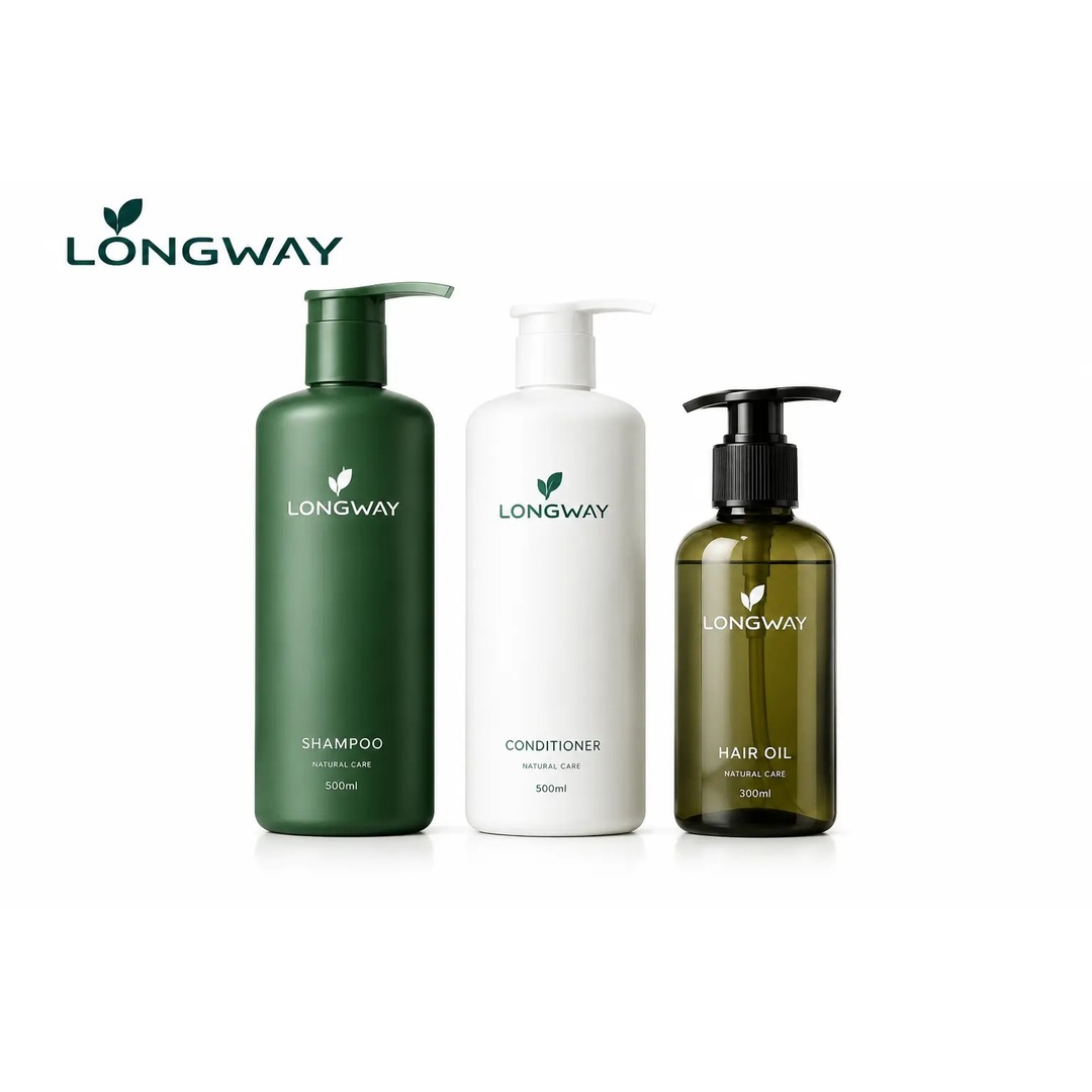 Hair care