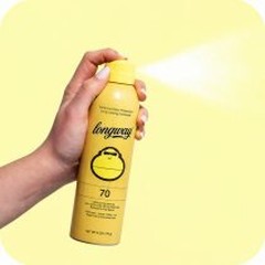 Sunscreen