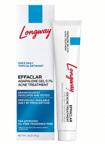 U.S. OTC Beauty