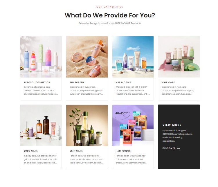PRODUCTS