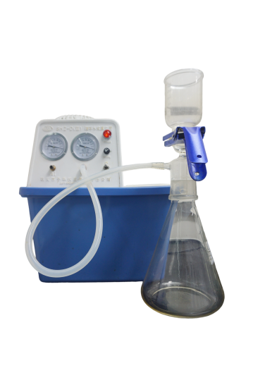Filtration device