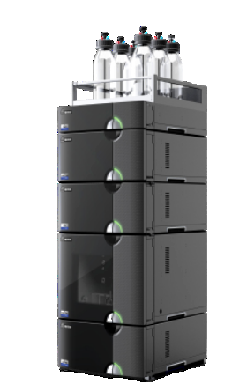Panuo Liquid Chromatograph LC2300