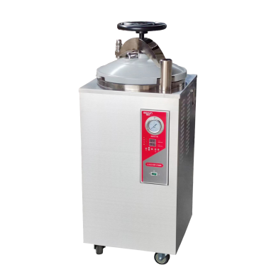 Boxun Sterilizer YXQ-LB-100SII