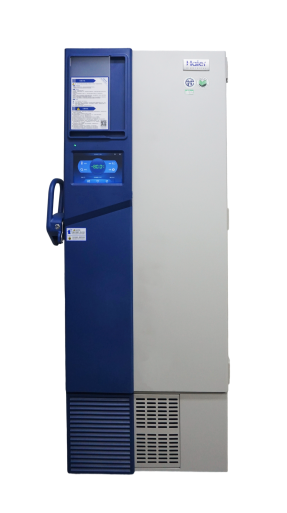 Ultra-low temperature freezer DW-86L416G