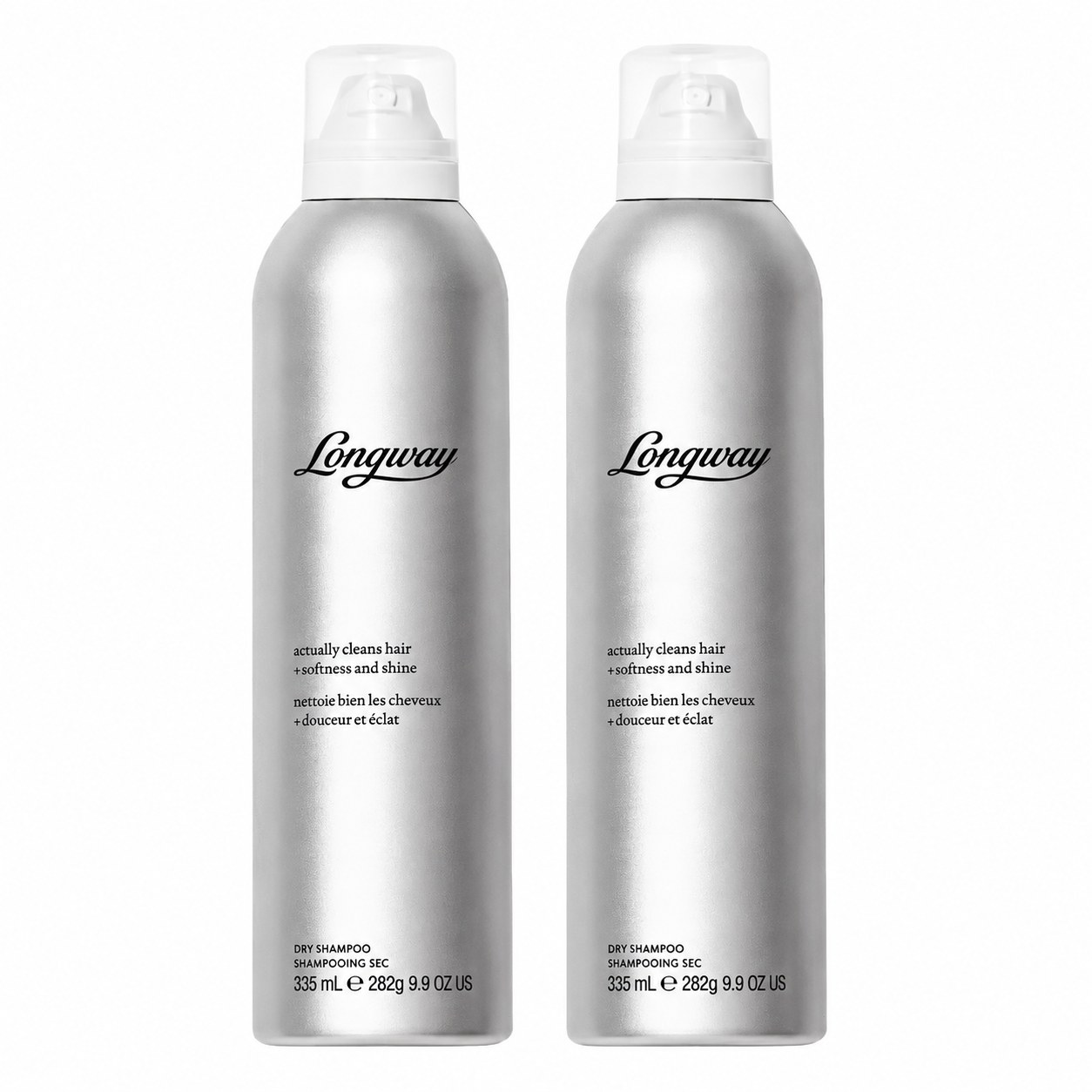 Dry Shampoo