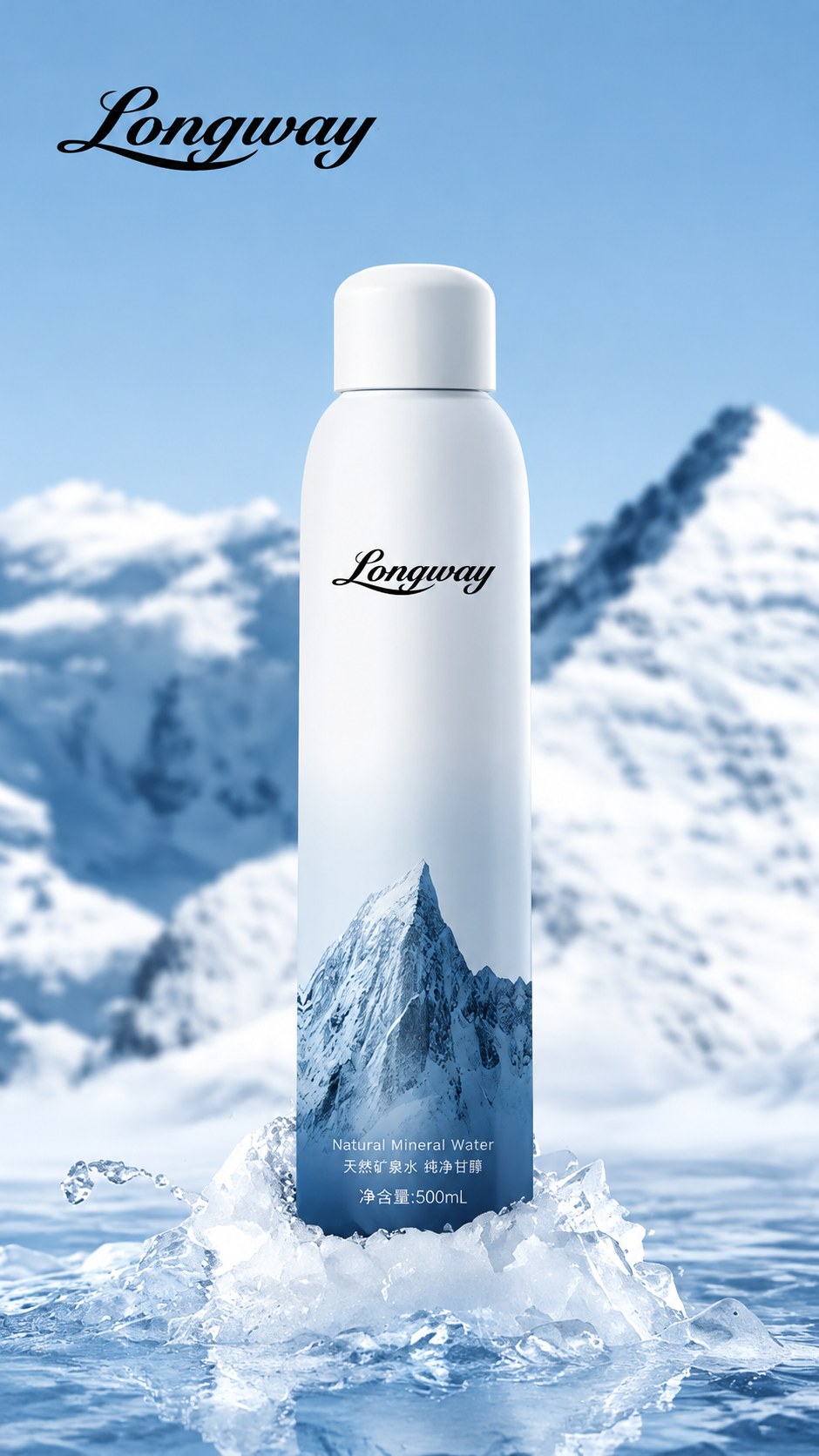 Moisturizing Spray