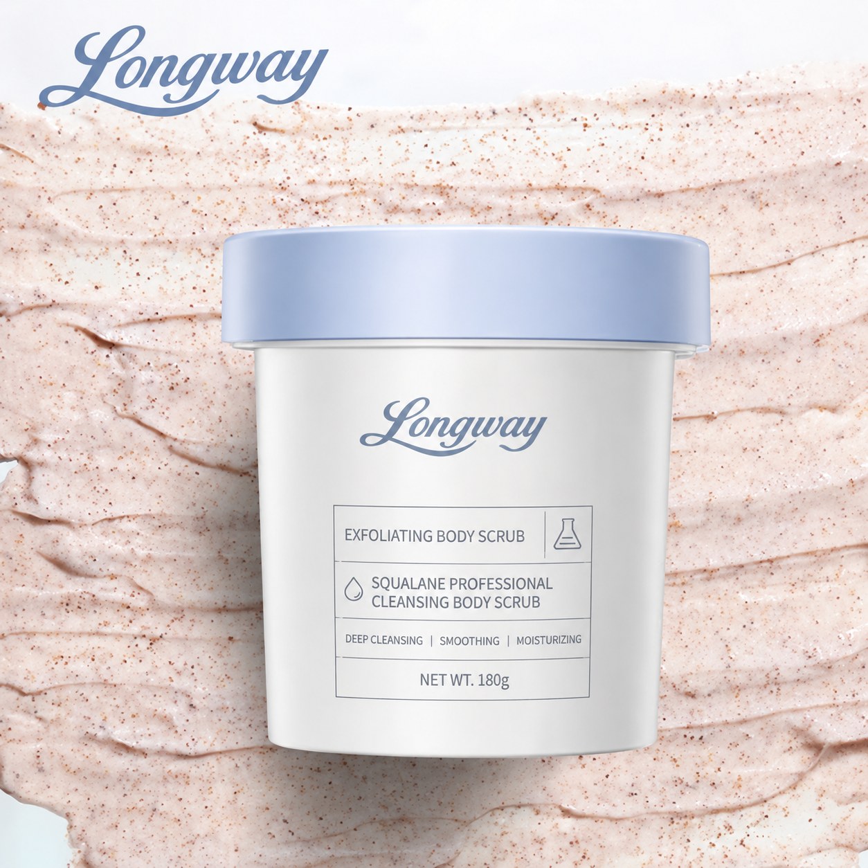Body Scrub