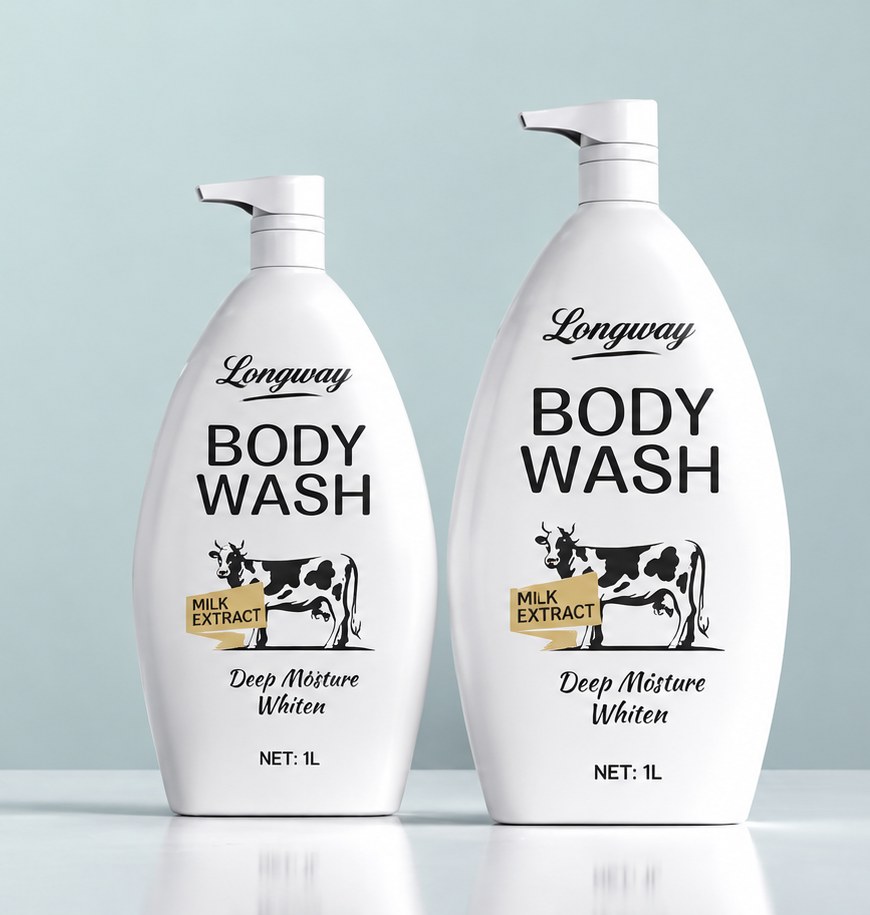 Shower Gel