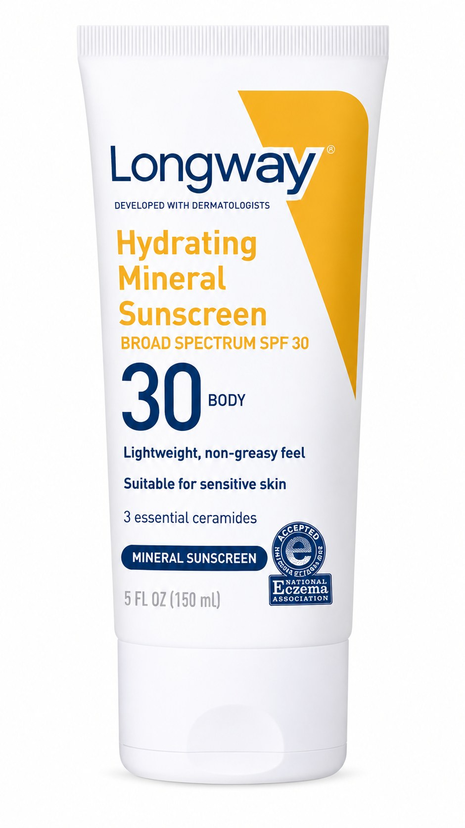 Sunscreen Cream