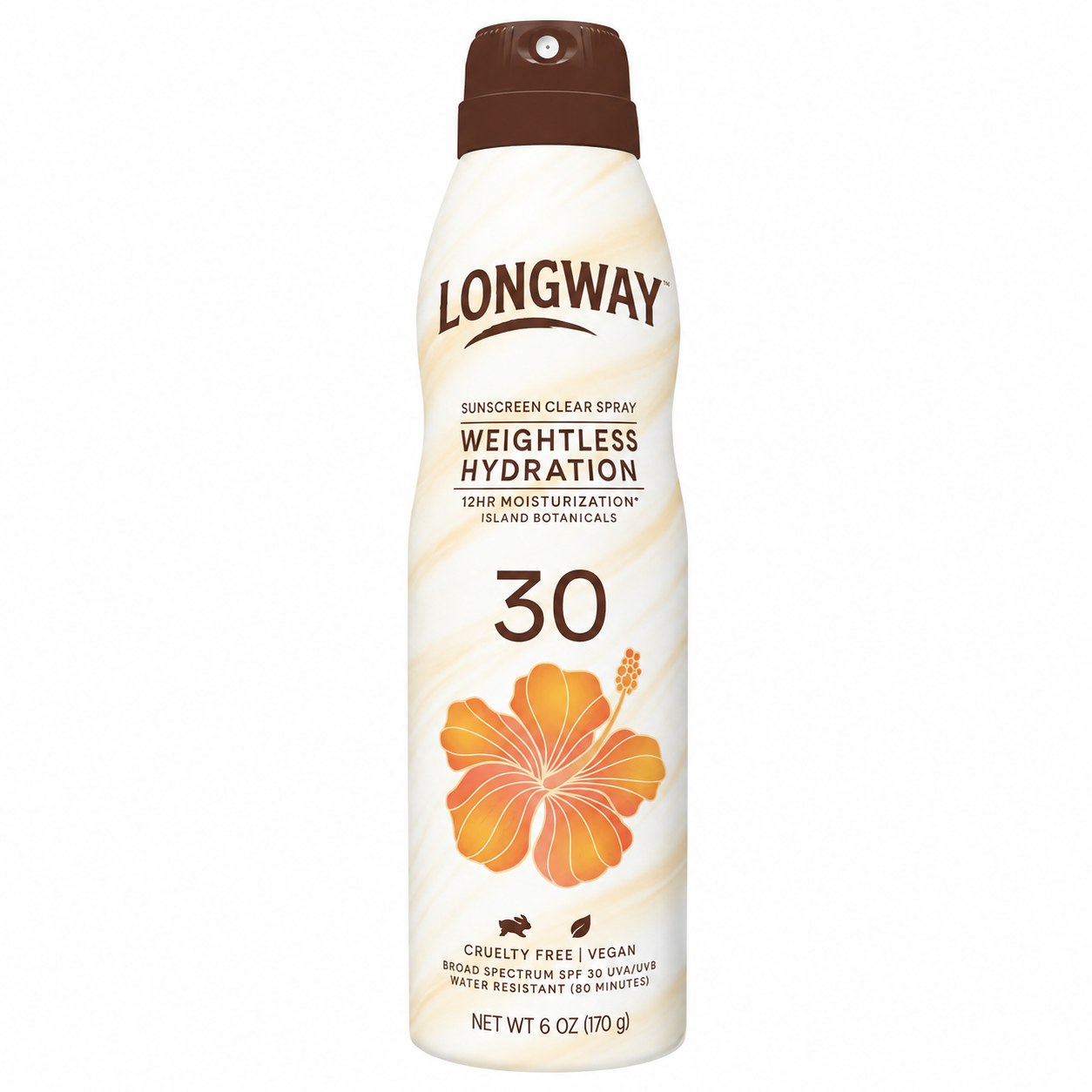 Sunscreen Spray