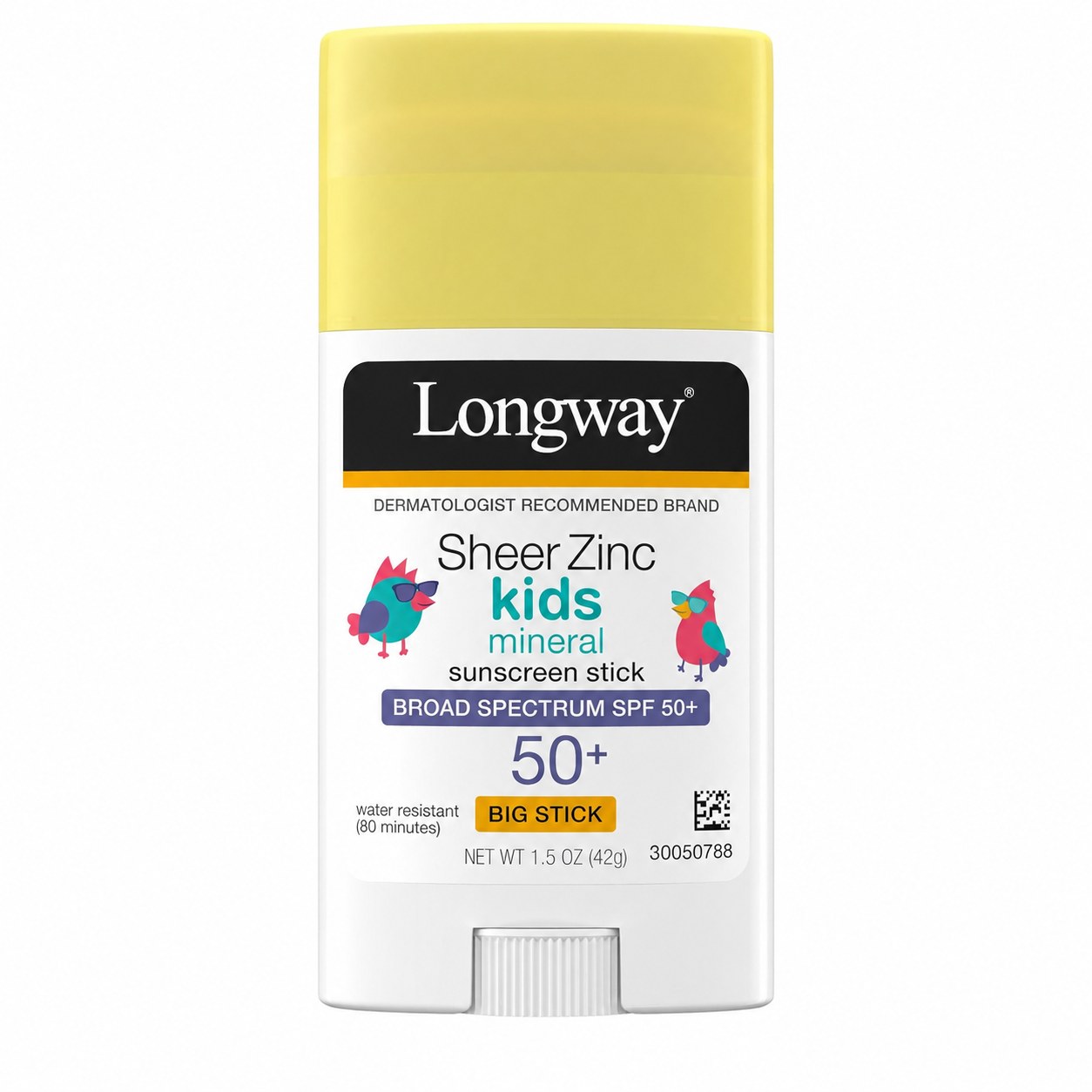 Sunscreen Stick
